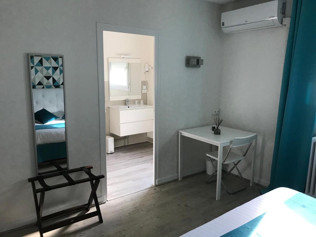 Hotel Alpes Cevennes Guilherand-Granges
