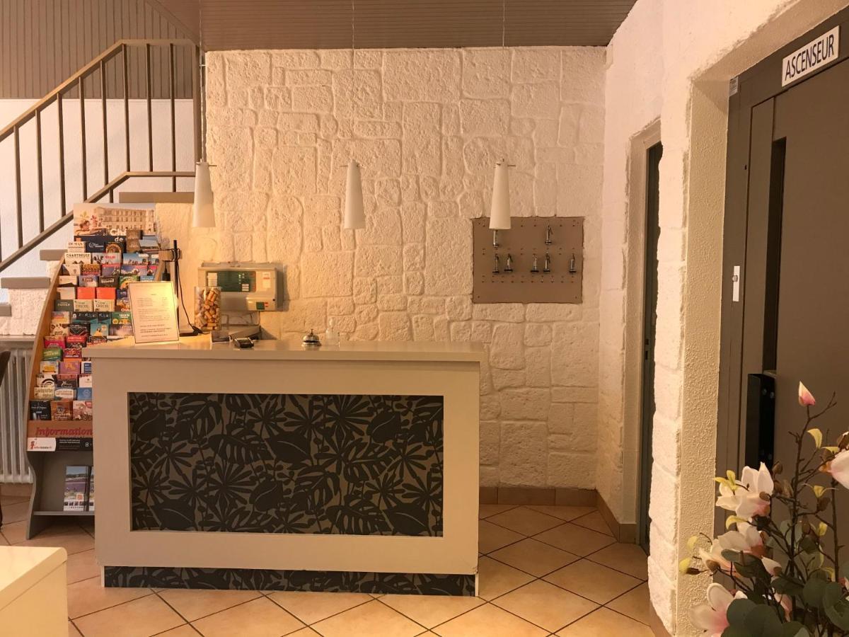 Hotel Alpes Cevennes