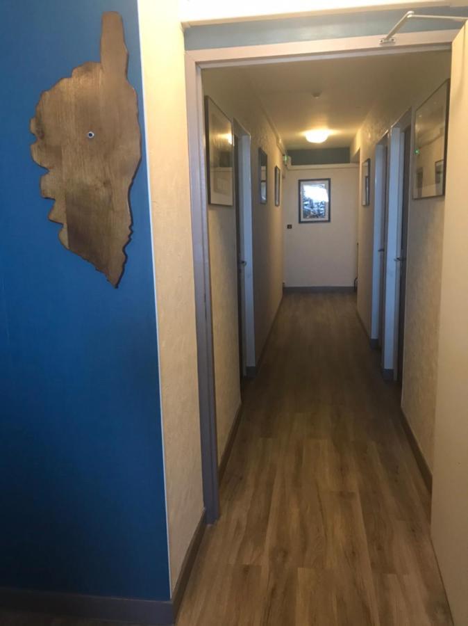Hotel Alpes Cevennes