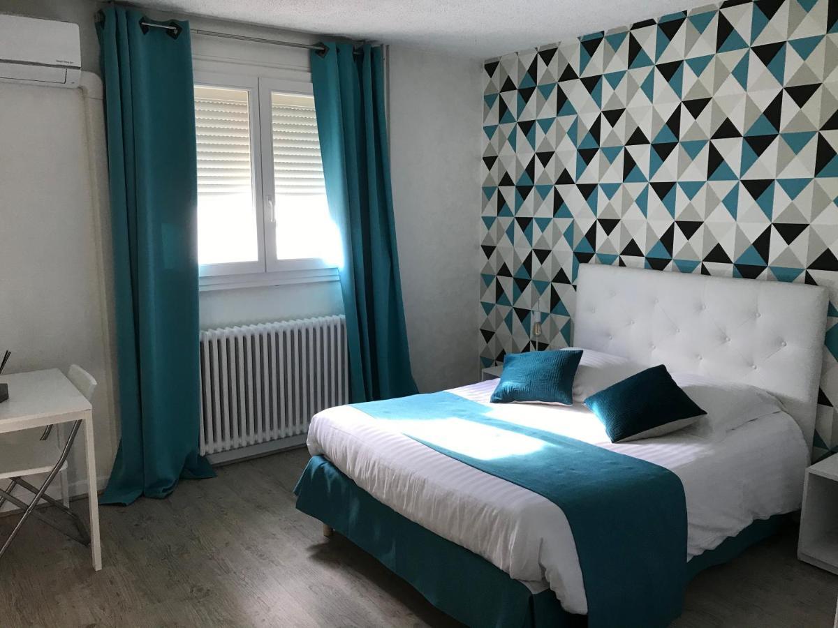 Alpes Cevennes Hotel Guilherand-Granges
