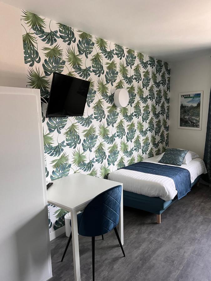 Alpes Cevennes Hotel Guilherand-Granges