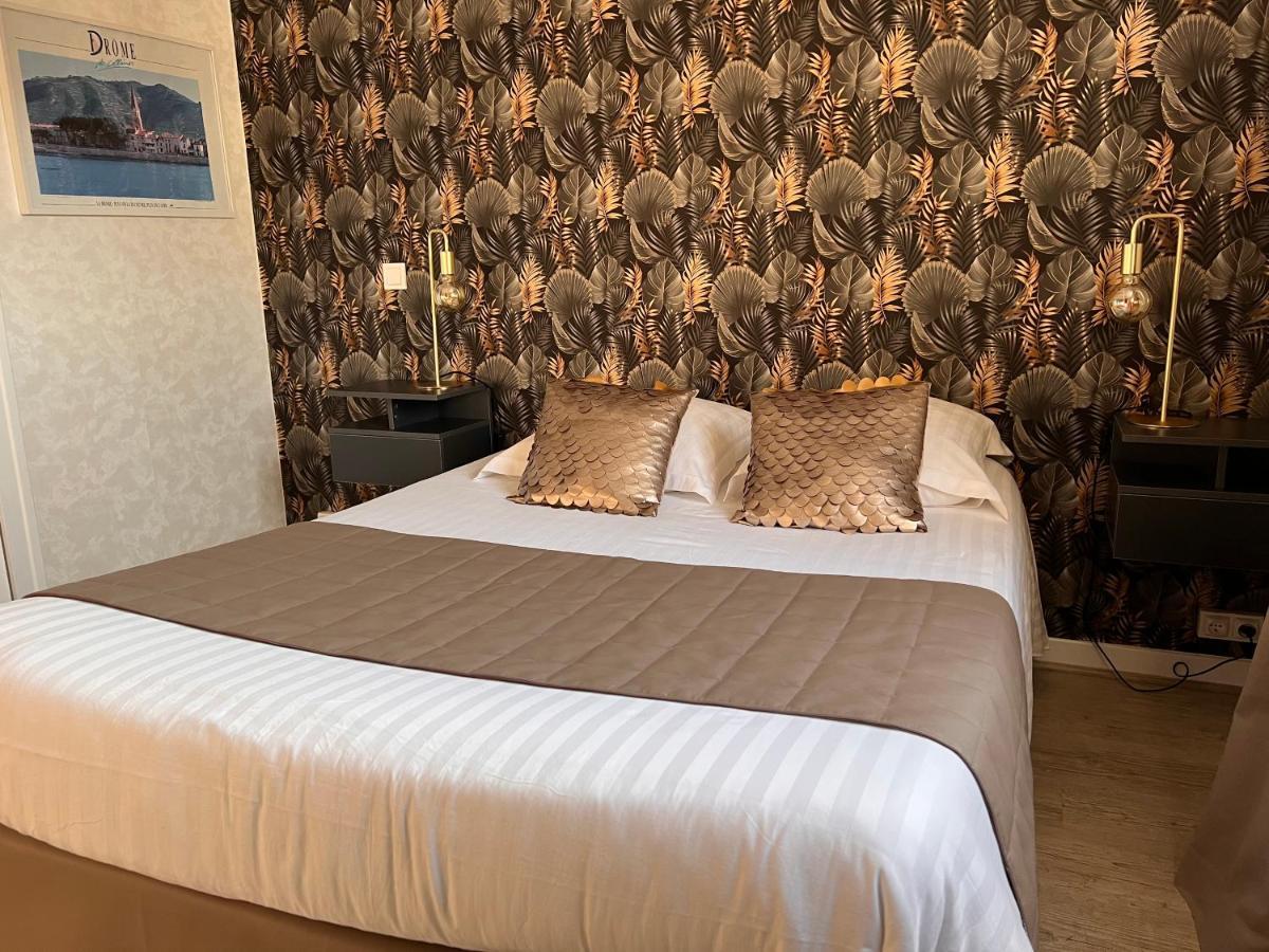 Hotel Alpes Cevennes 2*