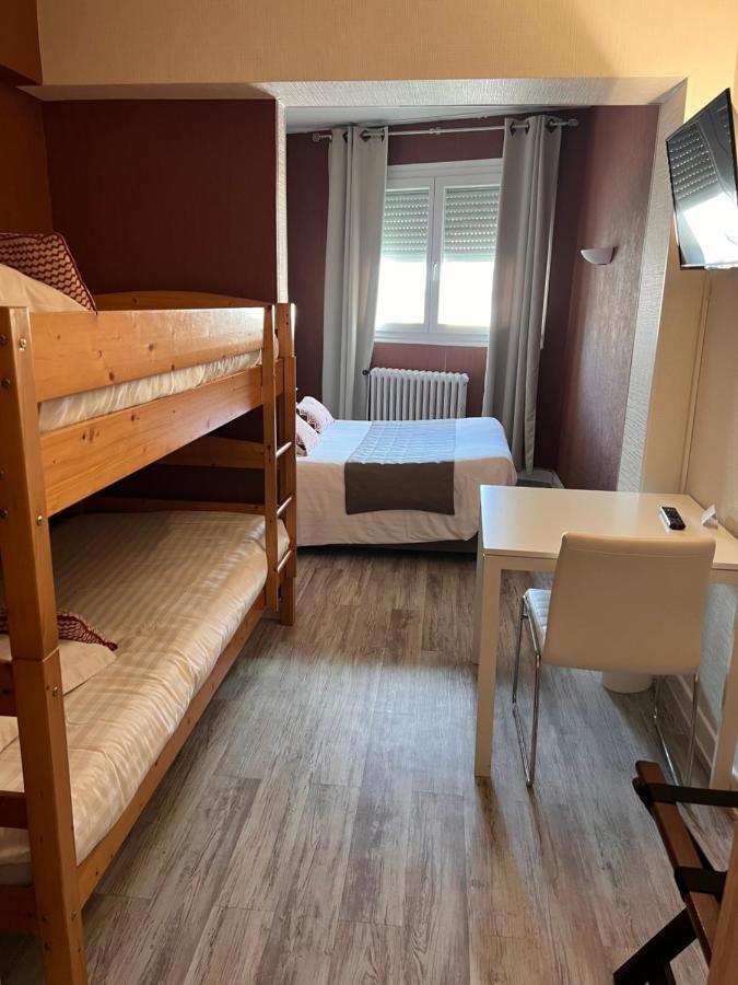 Alpes Cevennes Hotel Guilherand-Granges