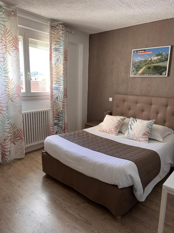 Alpes Cevennes Hotel Guilherand-Granges