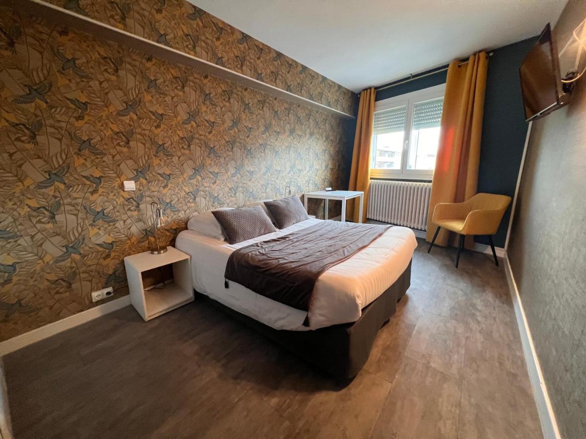 Alpes Cevennes Hotel Guilherand-Granges