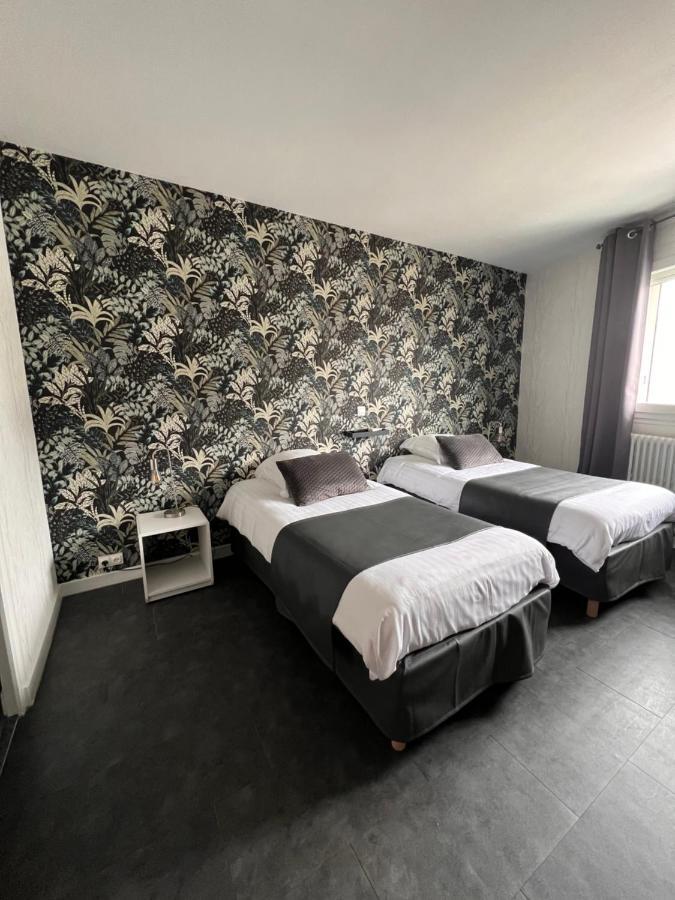 Hotel Alpes Cevennes Guilherand-Granges