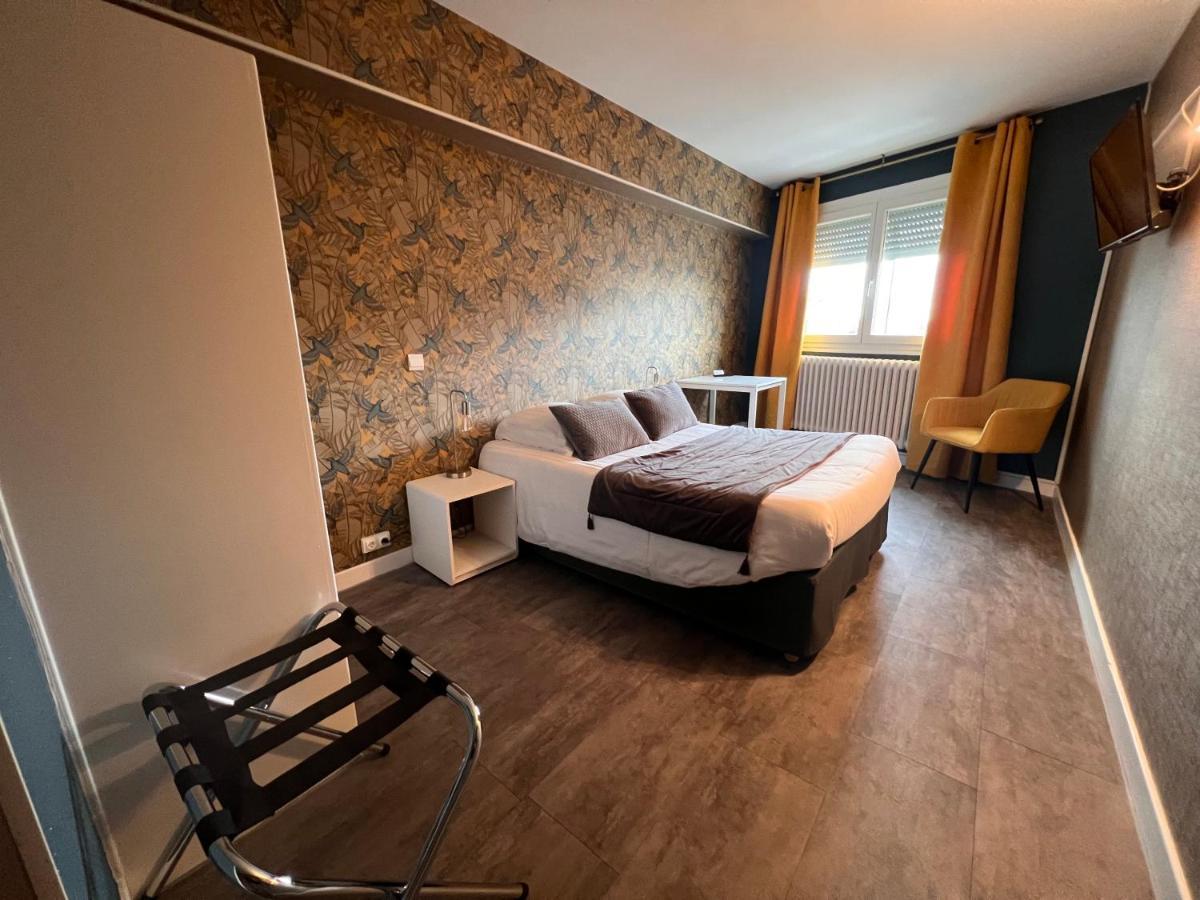 Alpes Cevennes Hotel