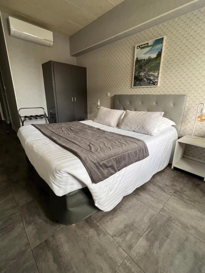 Alpes Cevennes Hotel Guilherand-Granges
